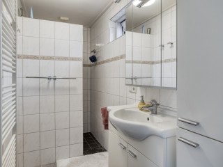 Kanaalkade  Kanaalkade 73 in Axel