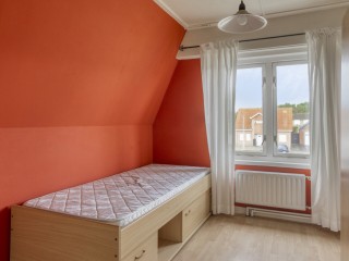 Kanaalkade  Kanaalkade 73 in Axel