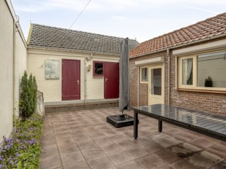  Kanaalkade 73 in Axel