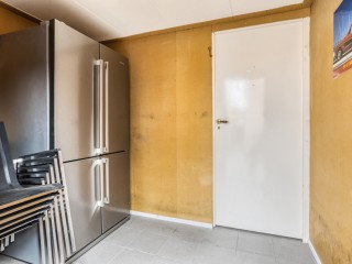 Kanaalkade  Kanaalkade 73 in Axel