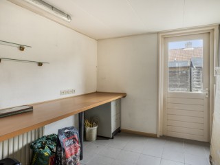 Kanaalkade  Kanaalkade 73 in Axel