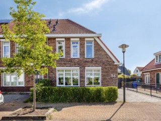  Tapijtschelp 56 in Terneuzen