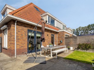 Tapijtschelp  Tapijtschelp 56 in Terneuzen