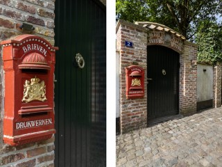  Zeildijk 2 in Hulst
