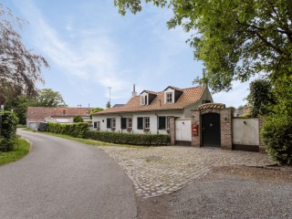  Zeildijk 2 in Hulst