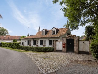  Zeildijk 2 in Hulst