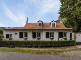 Zeildijk  Zeildijk 2 in Hulst
