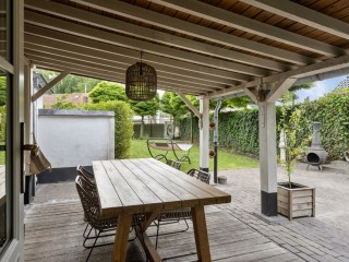 Zeildijk  Zeildijk 2 in Hulst