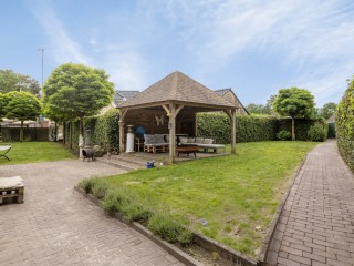 Zeildijk  Zeildijk 2 in Hulst