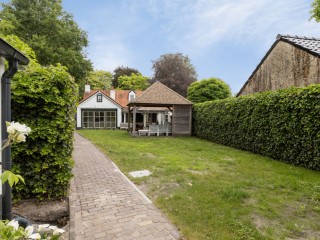  Zeildijk 2 in Hulst