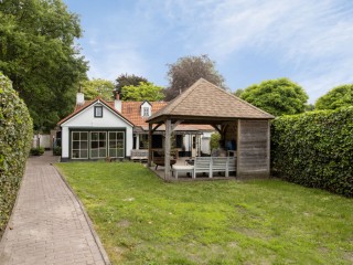 Zeildijk  Zeildijk 2 in Hulst