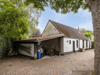 Zeildijk  Zeildijk 2 in Hulst