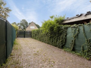 Zeildijk  Zeildijk 2 in Hulst