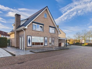 Grevelingen  Grevelingen 9 in Terneuzen