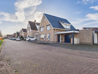 Grevelingen  Grevelingen 9 in Terneuzen