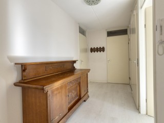 Milockstraat  Milockstraat 27 in Hulst