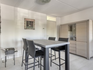 Milockstraat  Milockstraat 27 in Hulst