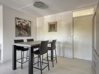 Milockstraat  Milockstraat 27 in Hulst