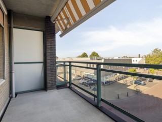Milockstraat  Milockstraat 27 in Hulst