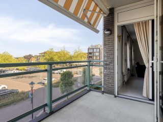 Milockstraat  Milockstraat 27 in Hulst
