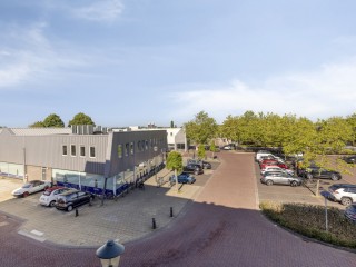 Milockstraat  Milockstraat 27 in Hulst