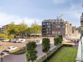  Milockstraat 27 in Hulst
