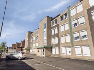 Milockstraat  Milockstraat 27 in Hulst