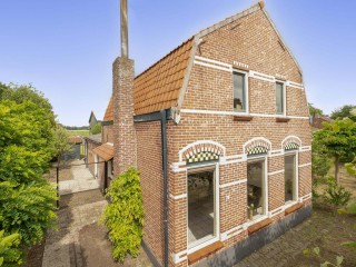  Klapstraat 23 in Koewacht