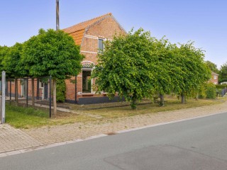  Klapstraat 23 in Koewacht