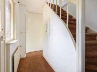 Klapstraat  Klapstraat 23 in Koewacht