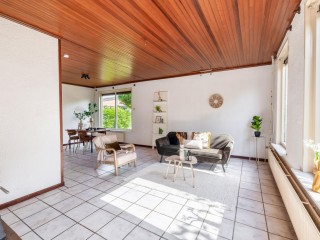 Klapstraat  Klapstraat 23 in Koewacht