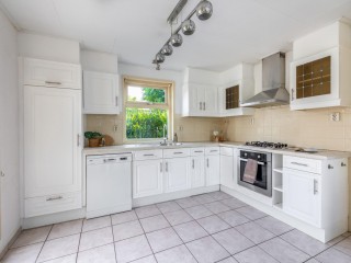Klapstraat  Klapstraat 23 in Koewacht