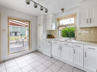 Klapstraat  Klapstraat 23 in Koewacht