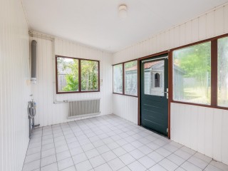 Klapstraat  Klapstraat 23 in Koewacht