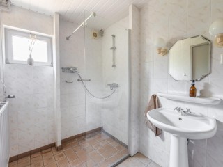 Klapstraat  Klapstraat 23 in Koewacht