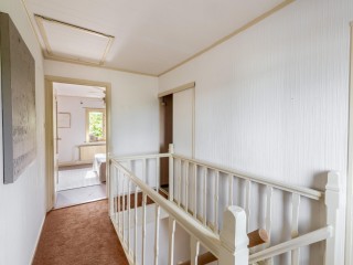 Klapstraat  Klapstraat 23 in Koewacht