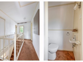 Klapstraat  Klapstraat 23 in Koewacht