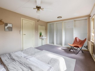 Klapstraat  Klapstraat 23 in Koewacht