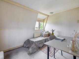 Klapstraat  Klapstraat 23 in Koewacht
