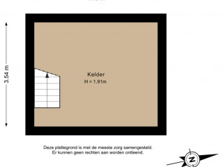Klapstraat  Klapstraat 23 in Koewacht