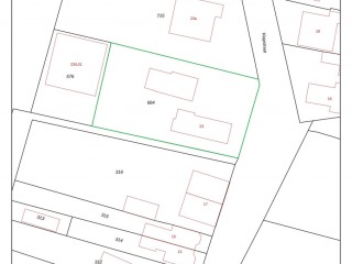 Klapstraat  Klapstraat 23 in Koewacht