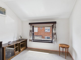 Klinkerstraat  Klinkerstraat 28 in Clinge