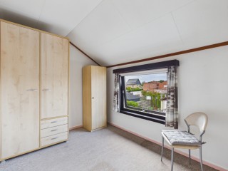 Klinkerstraat  Klinkerstraat 28 in Clinge