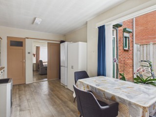 Klinkerstraat  Klinkerstraat 28 in Clinge