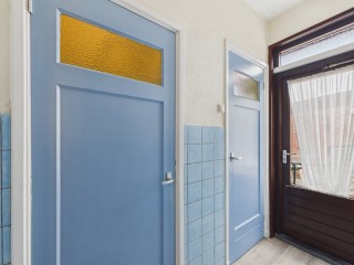 Klinkerstraat  Klinkerstraat 28 in Clinge