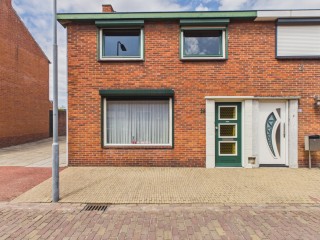  Klinkerstraat 28 in Clinge