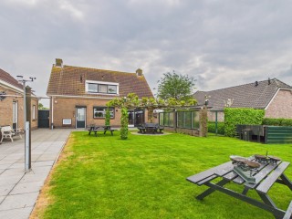 Lange Nieuwstraat  Lange Nieuwstraat 11 in Kloosterzande
