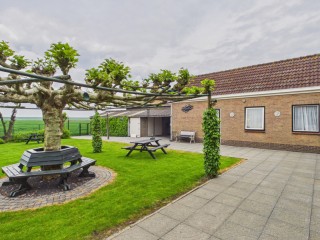 Lange Nieuwstraat  Lange Nieuwstraat 11 in Kloosterzande