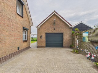 Lange Nieuwstraat  Lange Nieuwstraat 11 in Kloosterzande