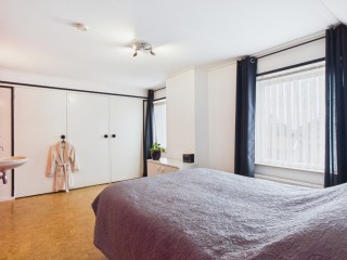 Lange Nieuwstraat  Lange Nieuwstraat 11 in Kloosterzande